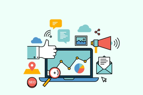 蠡县提升网络推广效果企业要注意哪些方面的问题
