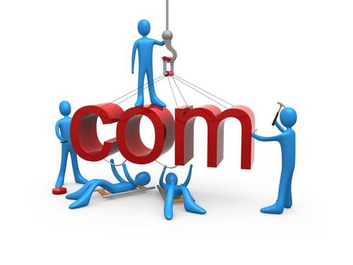 蠡县企业网站建设成功与否和哪些有关呢