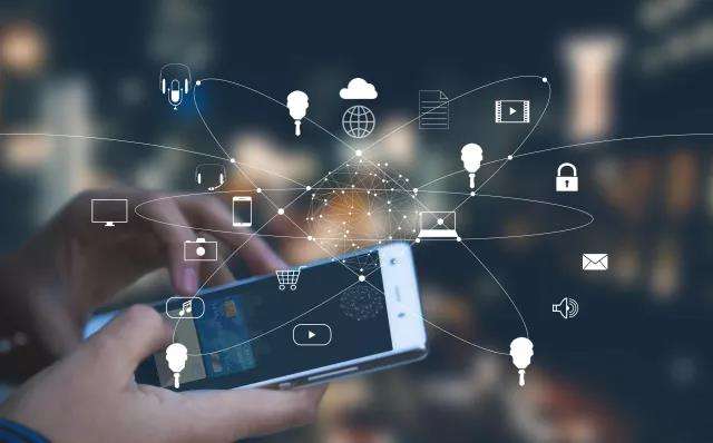 蠡县分析企业做微信营销常见的几种模式