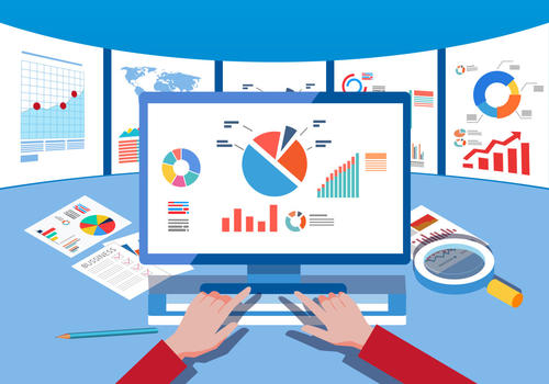 蠡县哪一种网站设计风格才是适合企业呢？