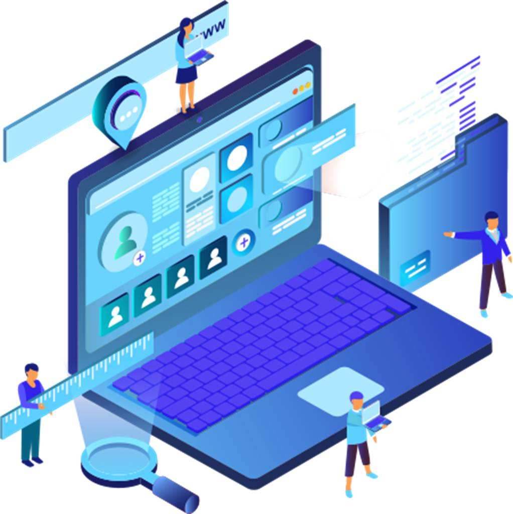 蠡县分析企业网站设计过程中需要注意的几个问题